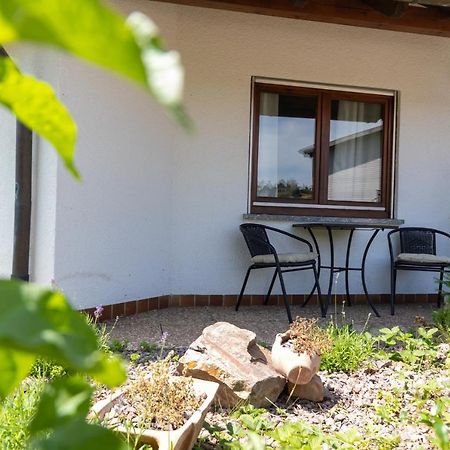 Ferienwohnung Schott Kippenheim Kültér fotó