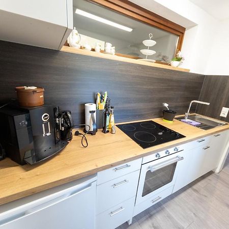 Ferienwohnung Schott Kippenheim Kültér fotó