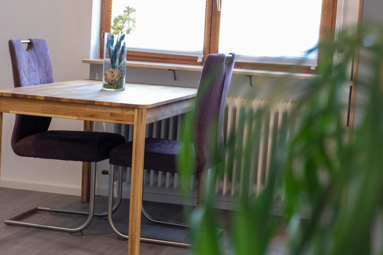 Ferienwohnung Schott Kippenheim Kültér fotó