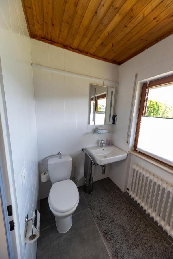 Ferienwohnung Schott Kippenheim Kültér fotó