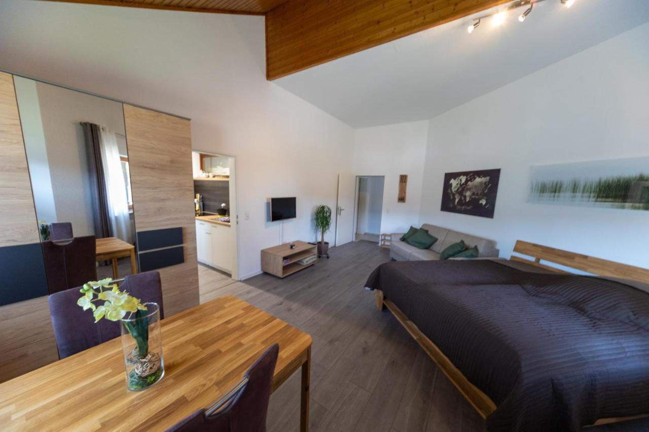 Ferienwohnung Schott Kippenheim Kültér fotó