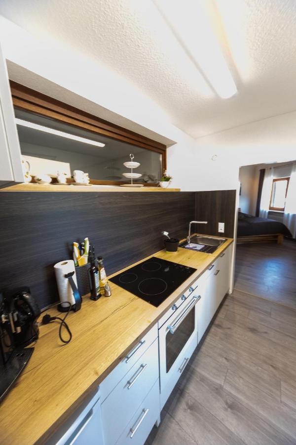 Ferienwohnung Schott Kippenheim Kültér fotó