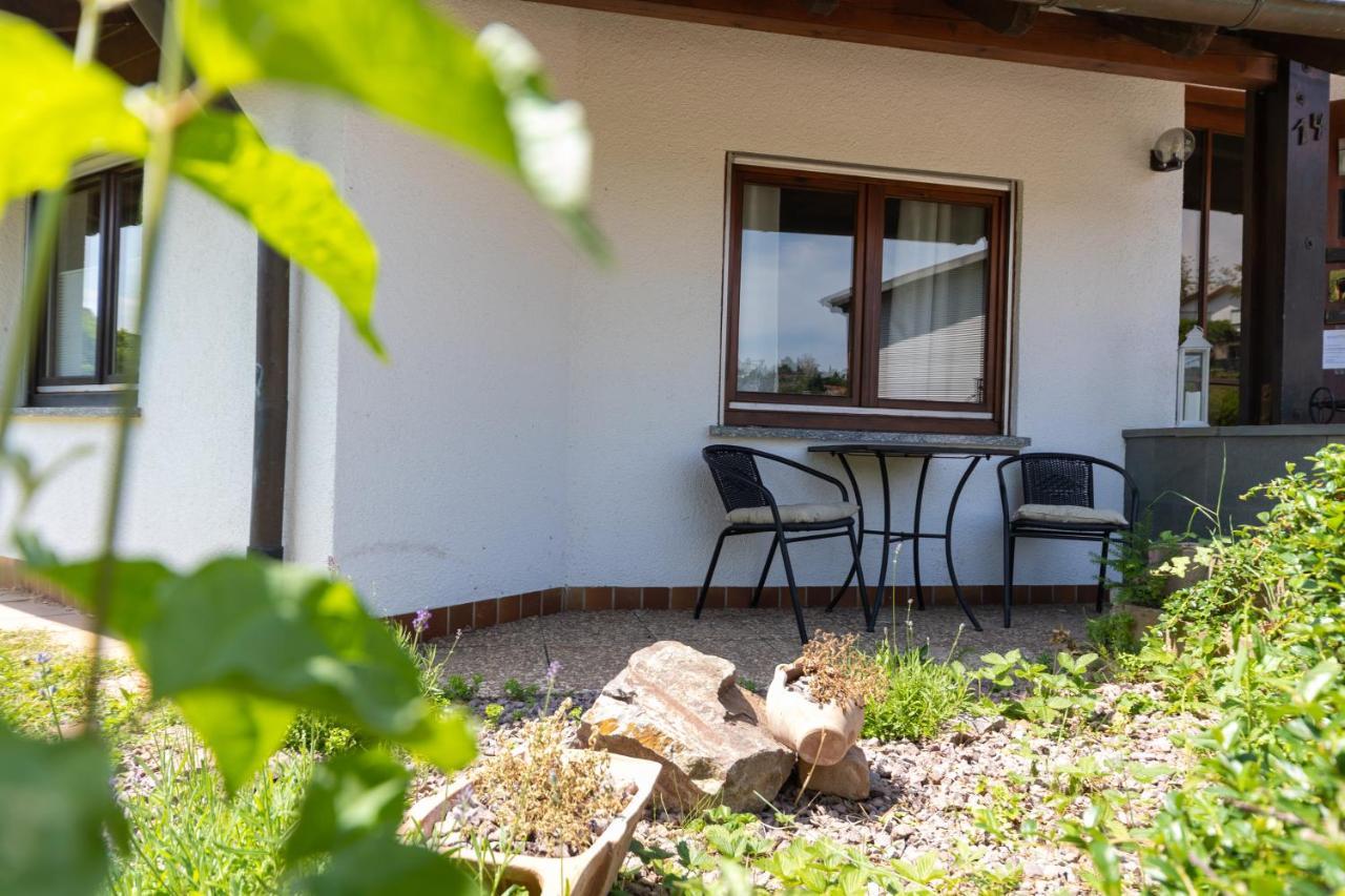 Ferienwohnung Schott Kippenheim Kültér fotó