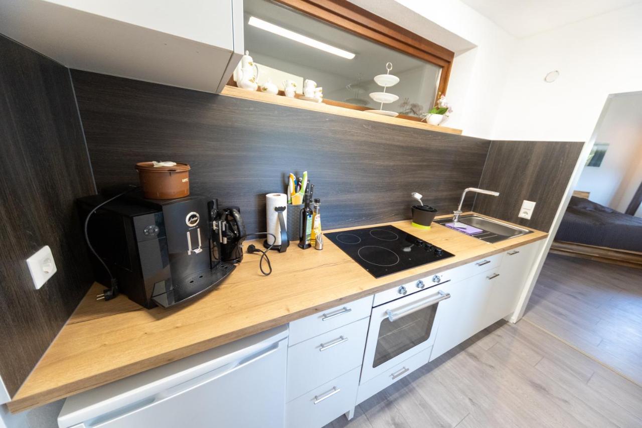 Ferienwohnung Schott Kippenheim Kültér fotó
